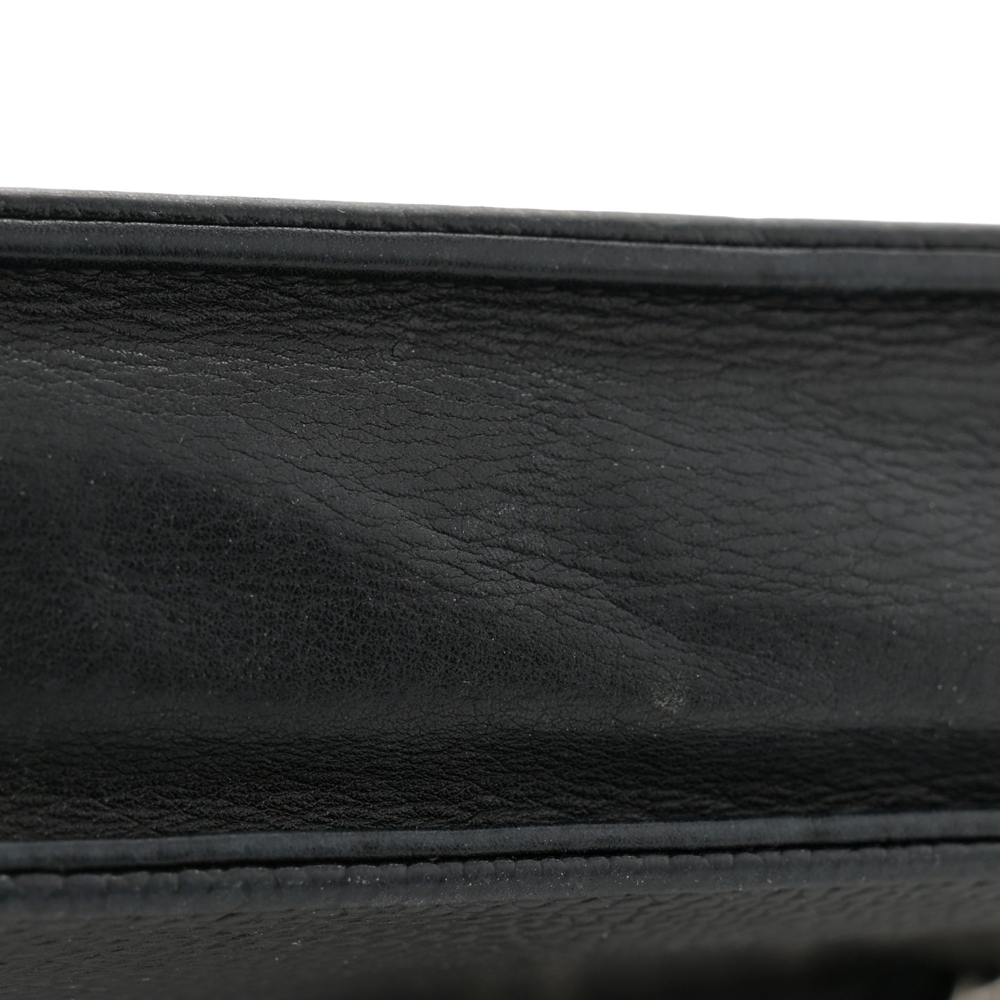 Caviar Timeless CC Wallet On Chain WOC Black