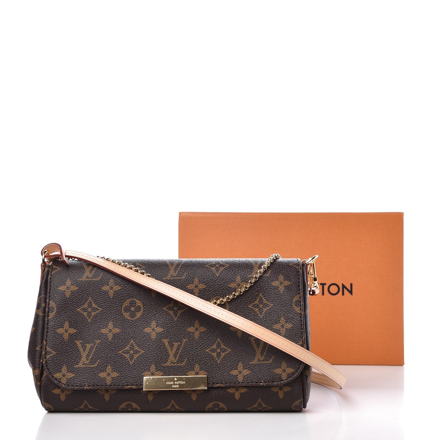 Monogram Favorite MM