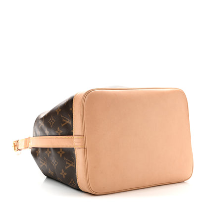 Louis Vuitton Monogram Petit Noe NM 4 of 10