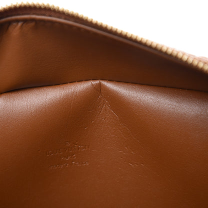 Louis Vuitton Vernis Tompkins Square Bronze 8 of 8