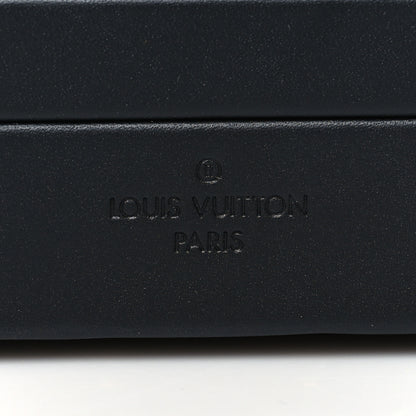Louis Vuitton Monogram Mirror Jewelry Box 8 of 9