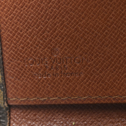 Louis Vuitton Monogram Passport Organizer 6 of 6