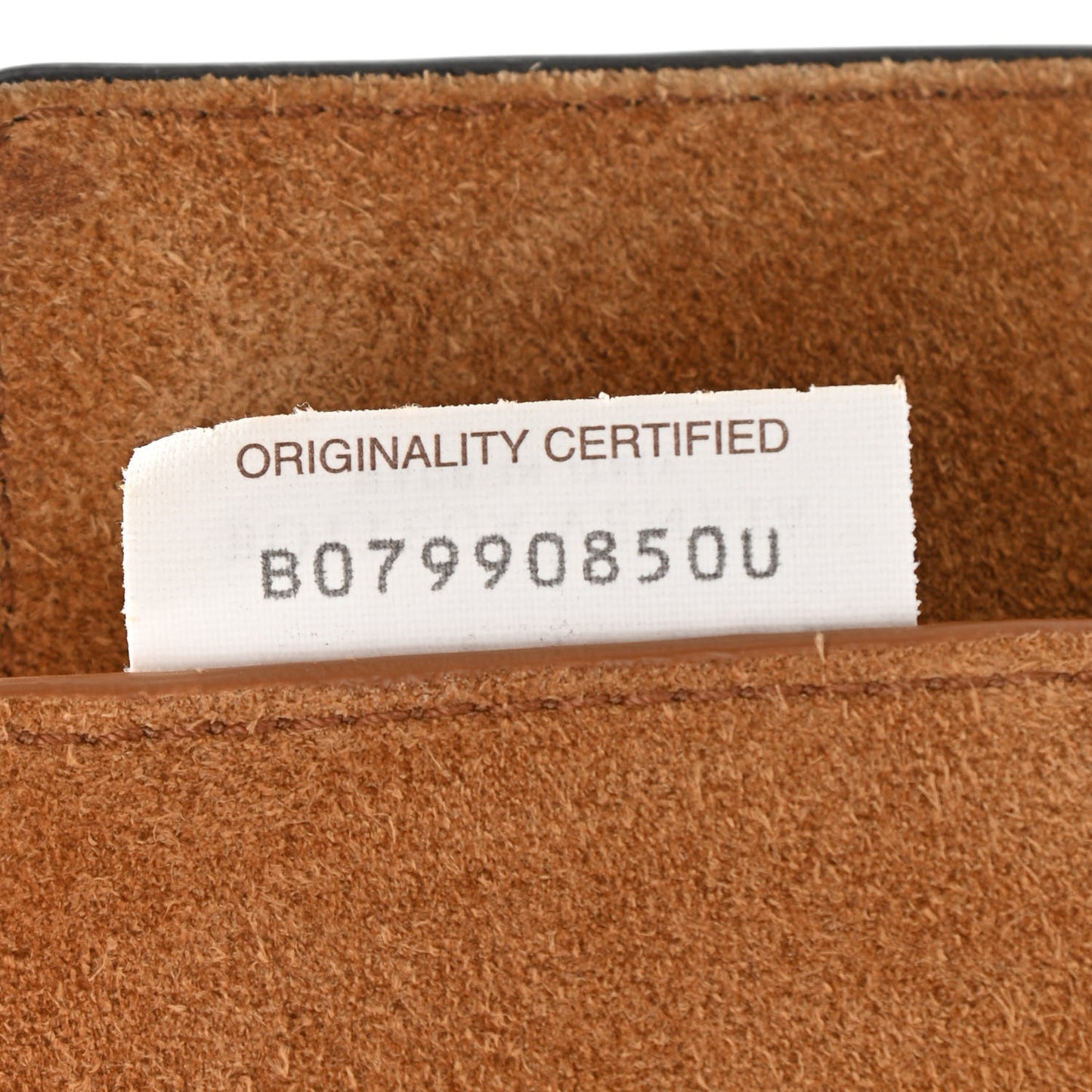 French Calfskin Maxi Intrecciato Arco 33 Wood