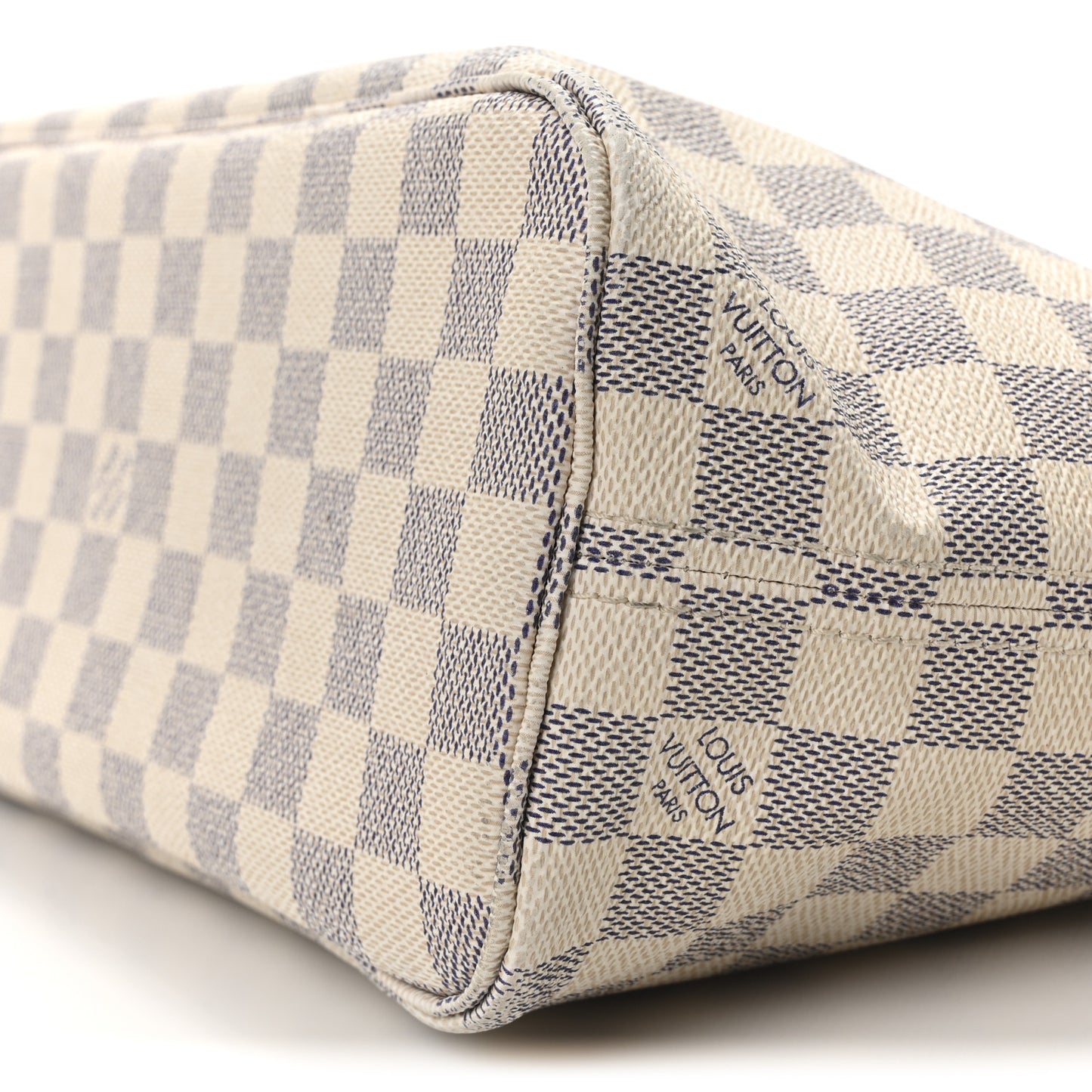 Damier Azur Neverfull PM