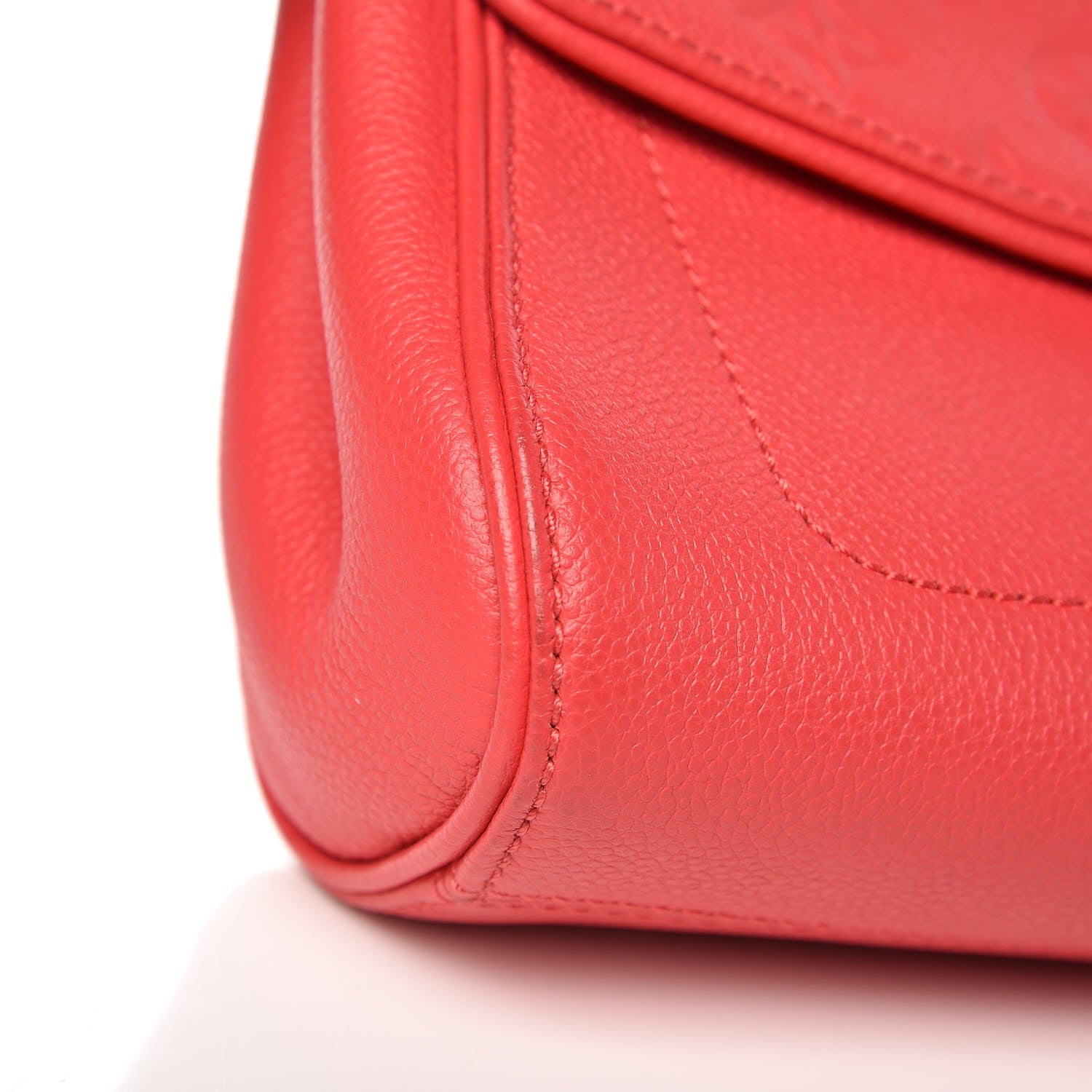 Louis Vuitton Empreinte Saint Germain PM Poppy 10 of 11