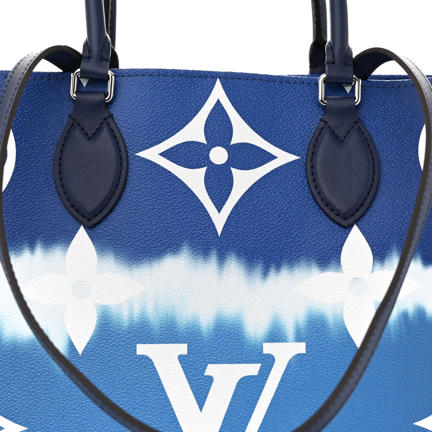 Monogram Escale Onthego GM Blue