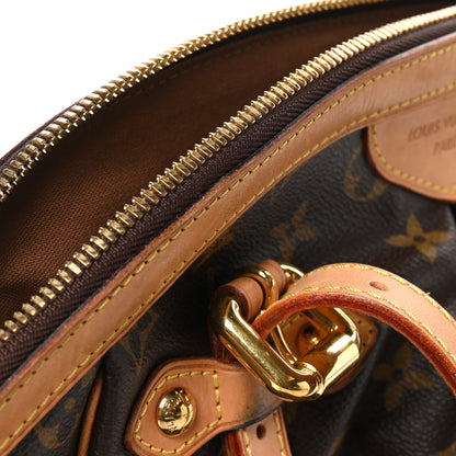 Louis Vuitton Monogram Tivoli GM 9 of 11