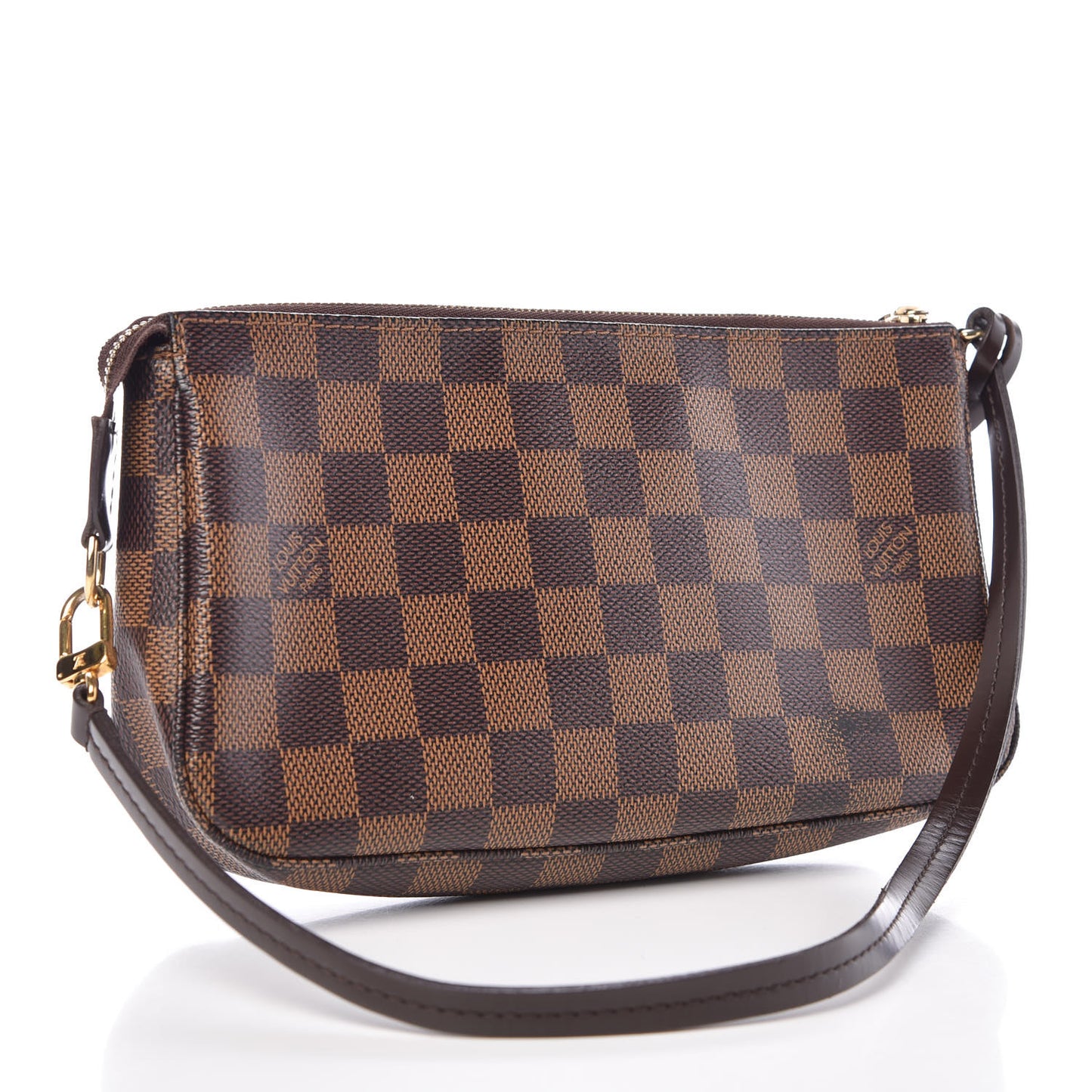 Damier Ebene Pochette Accessories NM