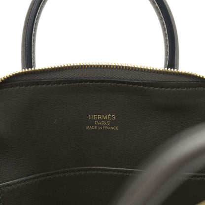 Hermes Evercolor Mini 1923 Bolide Vert De Gris 6 of 10