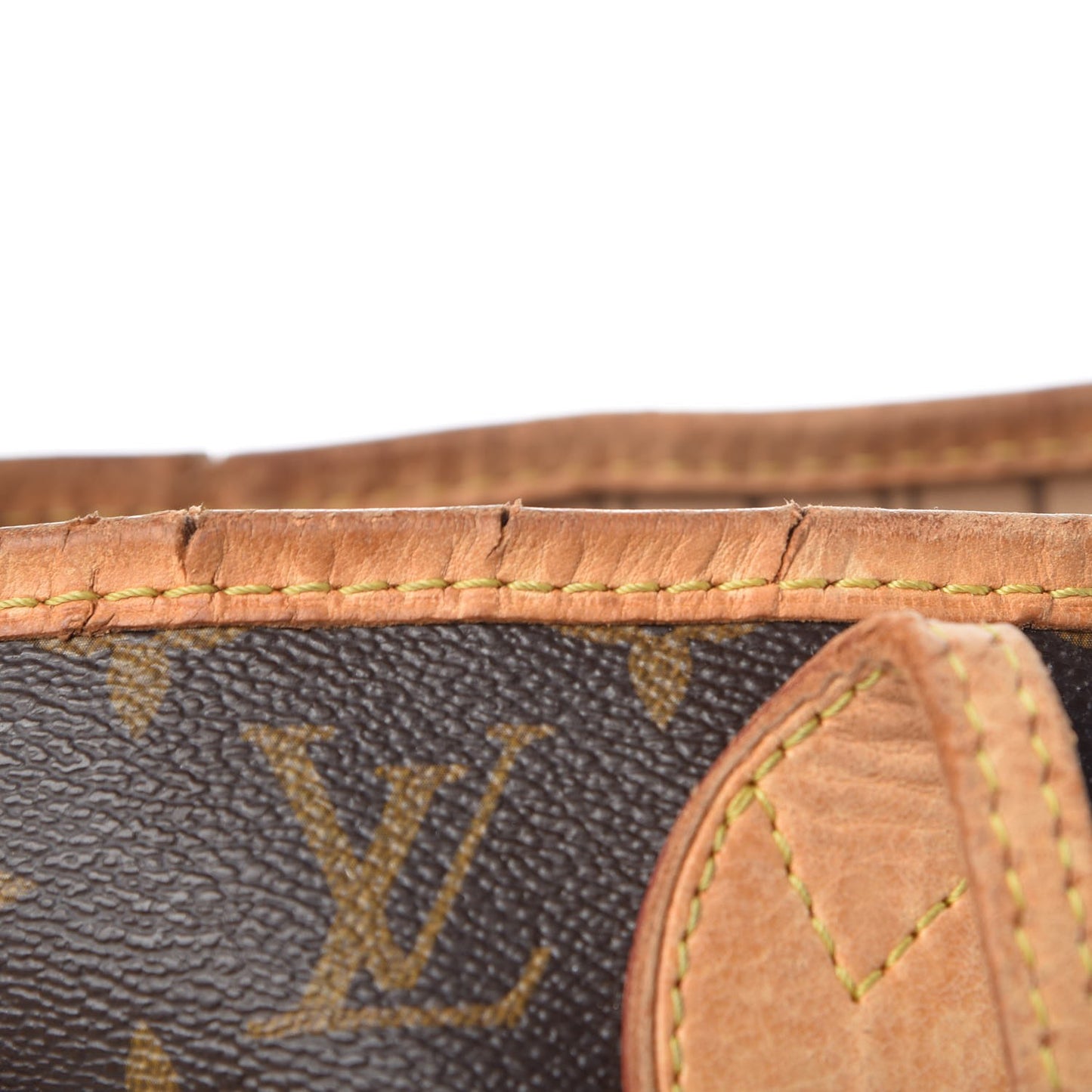 Monogram Neverfull MM