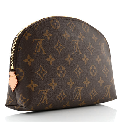 Louis Vuitton Monogram Cosmetic Pouch GM 3 of 8