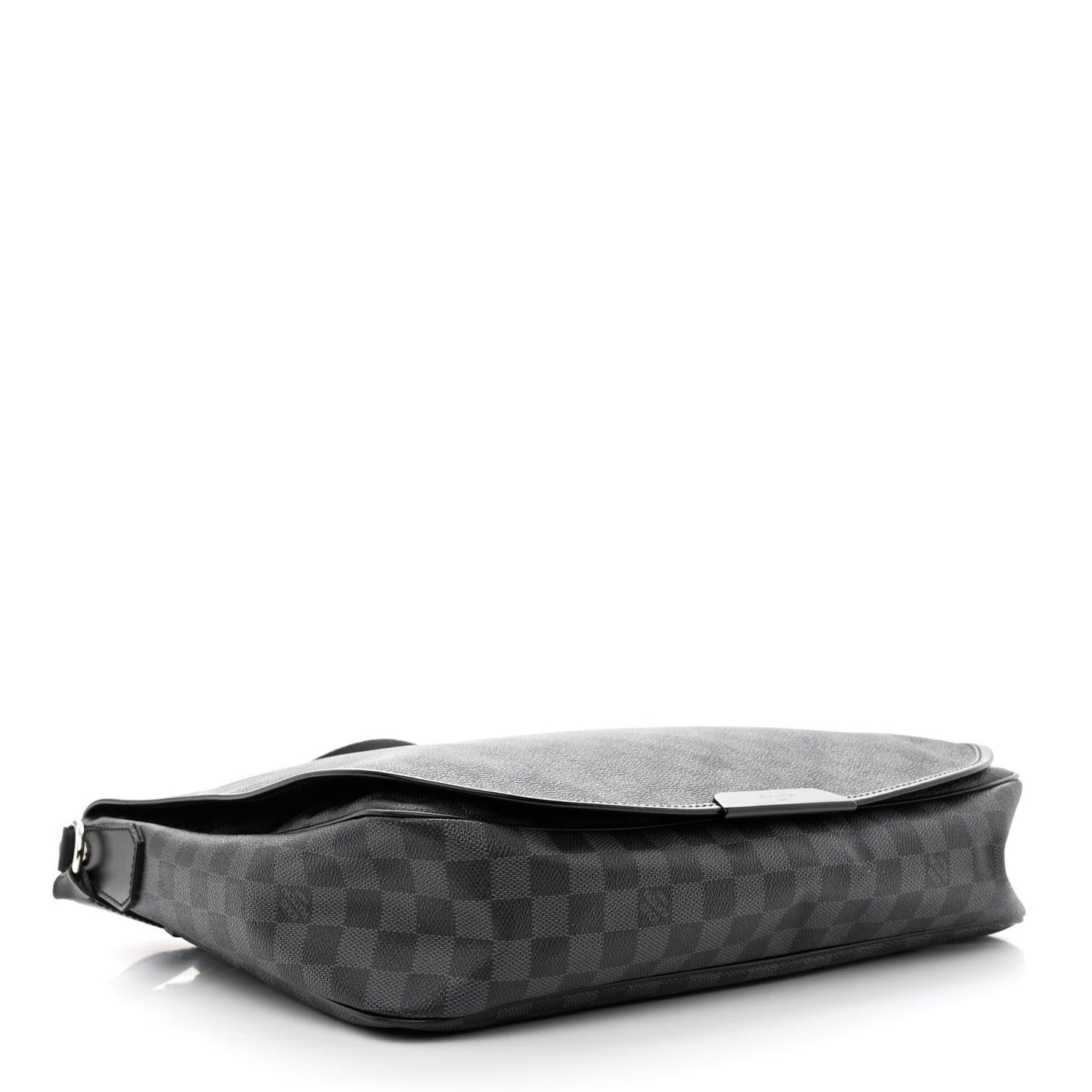 Damier Graphite Daniel GM