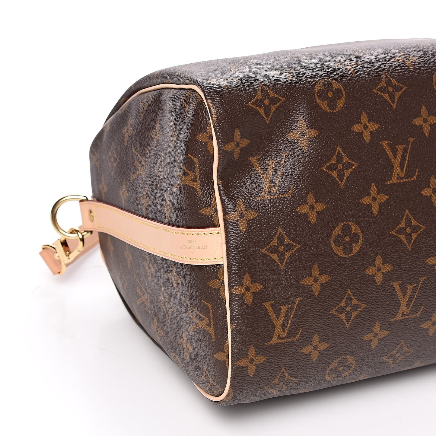Monogram Speedy Bandouliere 30