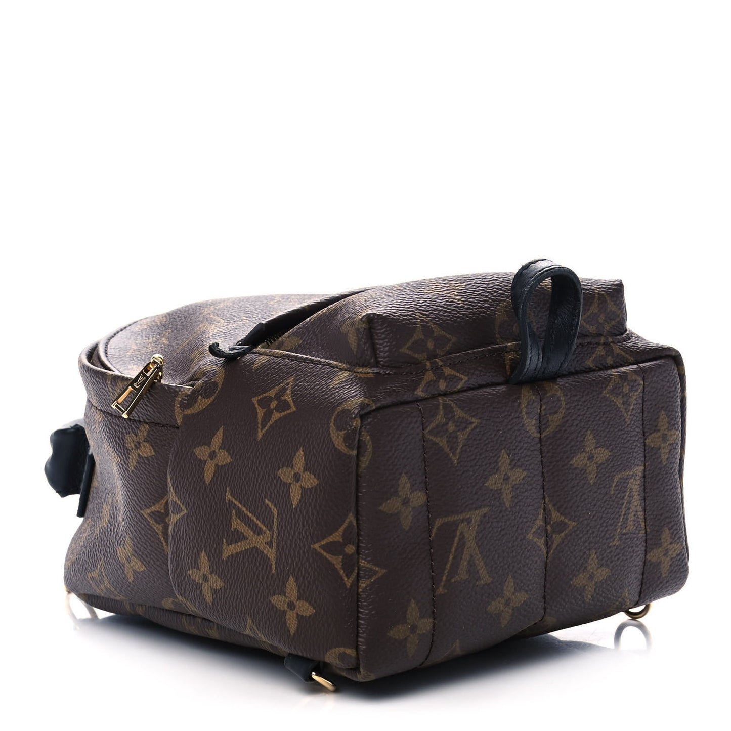 Monogram Palm Springs Backpack Mini