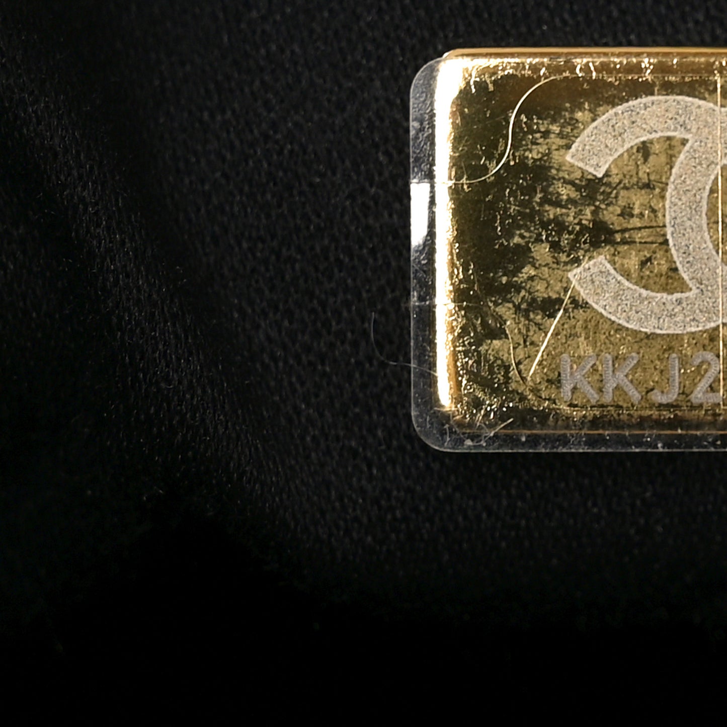 Caviar Quilted Mini Chanel 25 Handbag Black