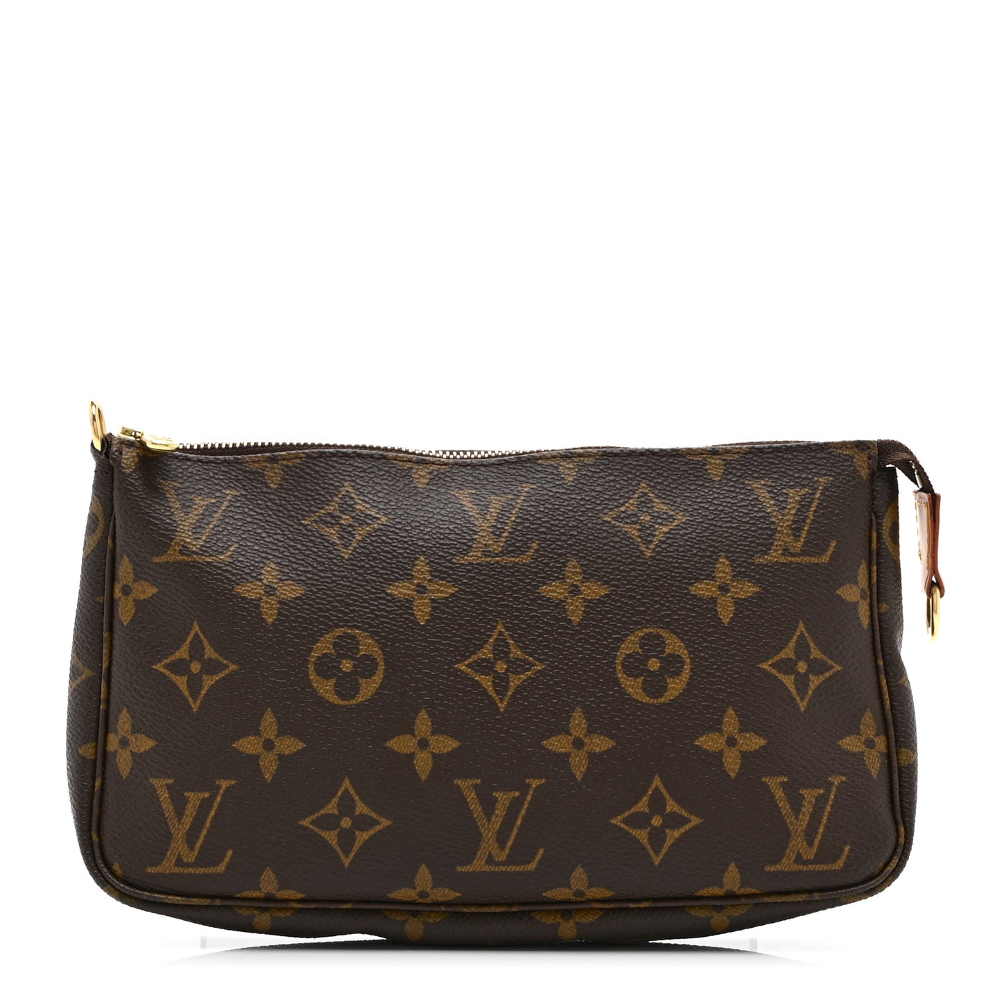 Monogram Pochette Accessories