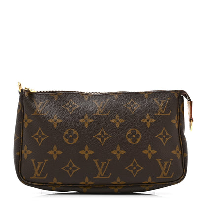 Louis Vuitton Monogram Pochette Accessories 1 of 10