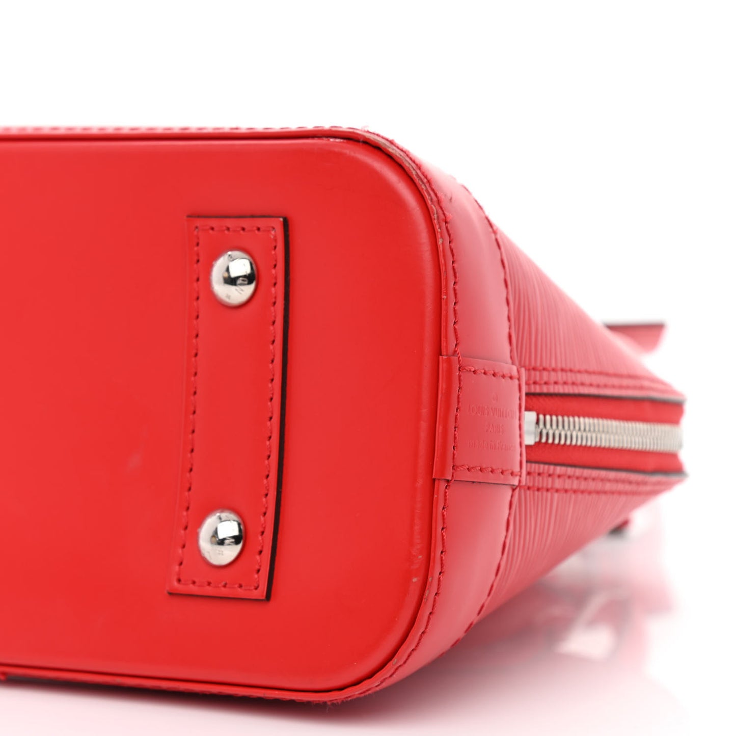 Epi Alma BB Coquelicot