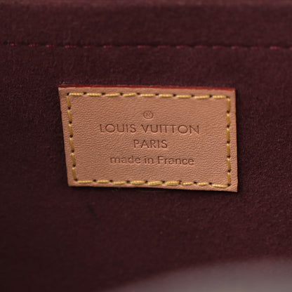 Louis Vuitton Monogram Montsouris NM Backpack 6 of 11