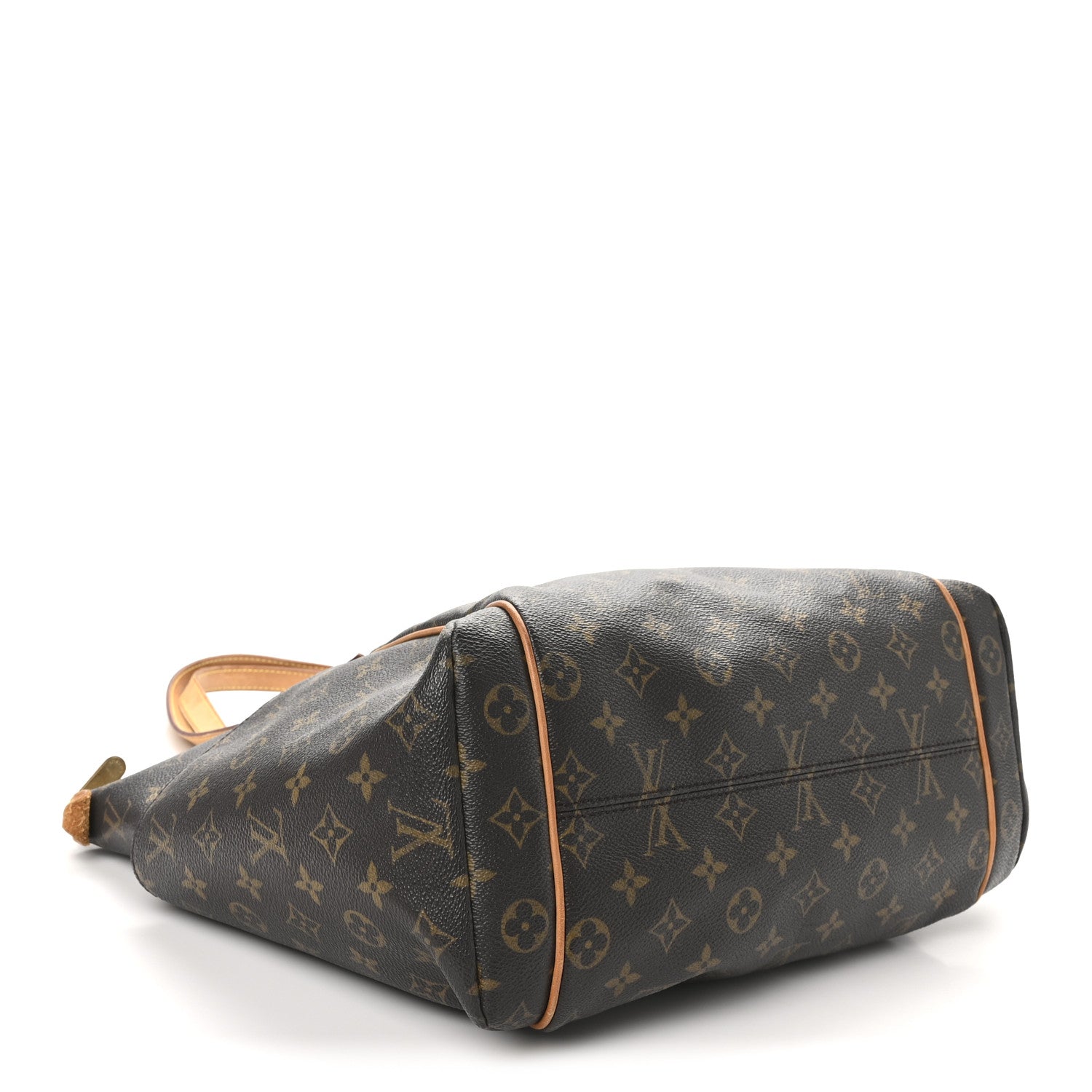 Louis Vuitton Monogram Totally MM 4 of 11