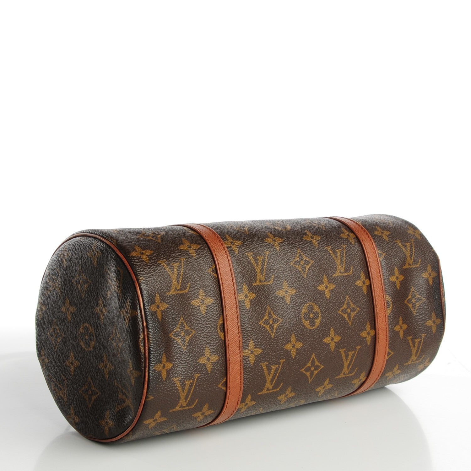 Louis Vuitton Monogram Papillon 30 4 of 8