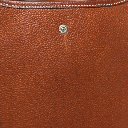 Hermes Barenia Evelyne TPM Fauve 11 of 12