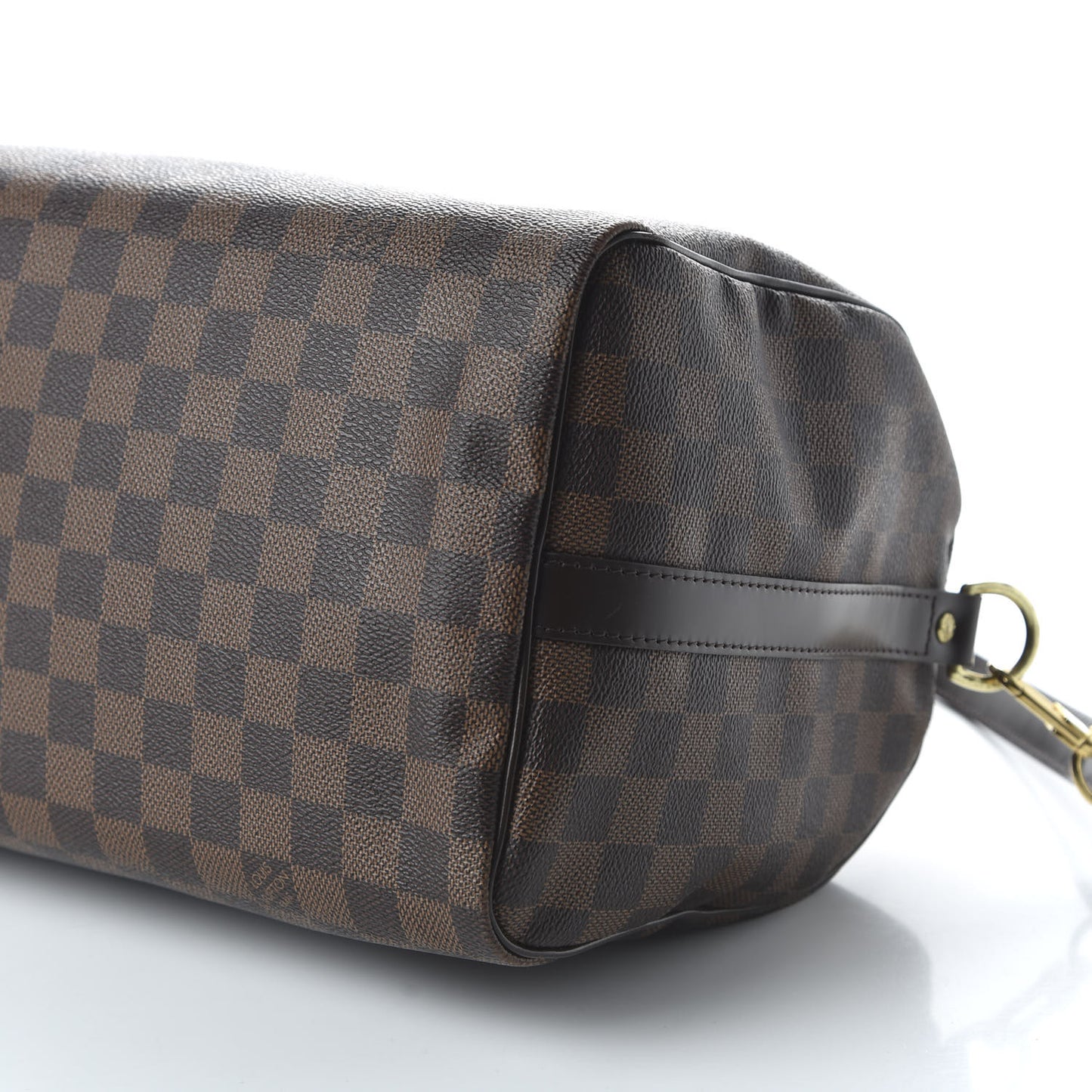 Damier Ebene Speedy Bandouliere 30