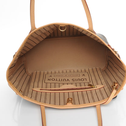 Louis Vuitton Monogram Neo Neverfull PM 5 of 8