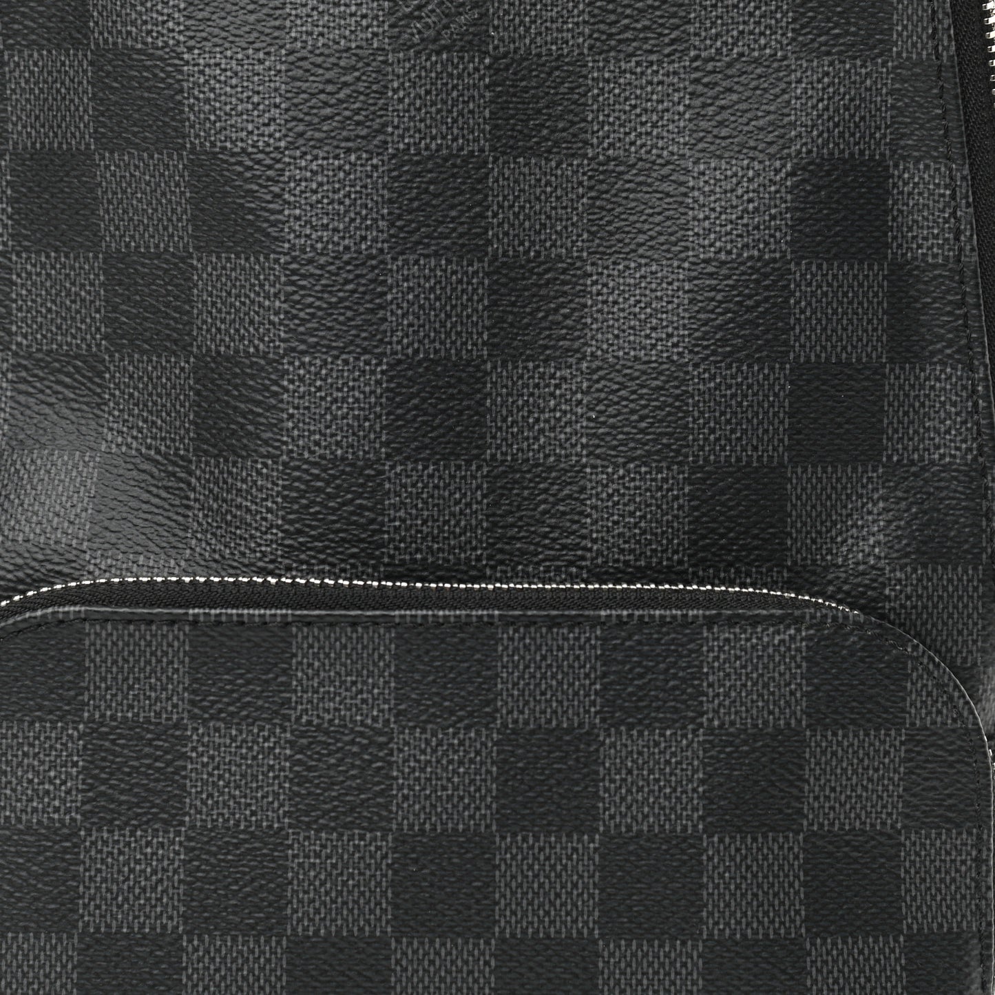 Damier Graphite Avenue Sling Backpack
