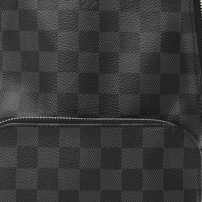 Louis Vuitton Damier Graphite Avenue Sling Backpack 8 of 10