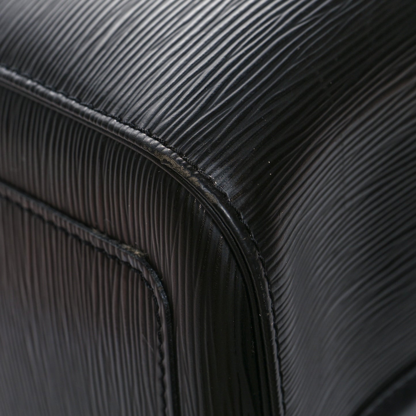 Epi Keepall 45 Black