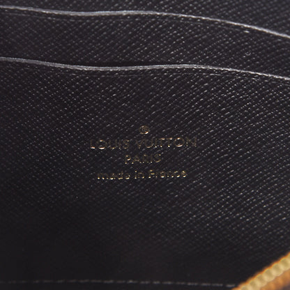 Louis Vuitton Reverse Monogram Giant Double Zip Pochette 6 of 9