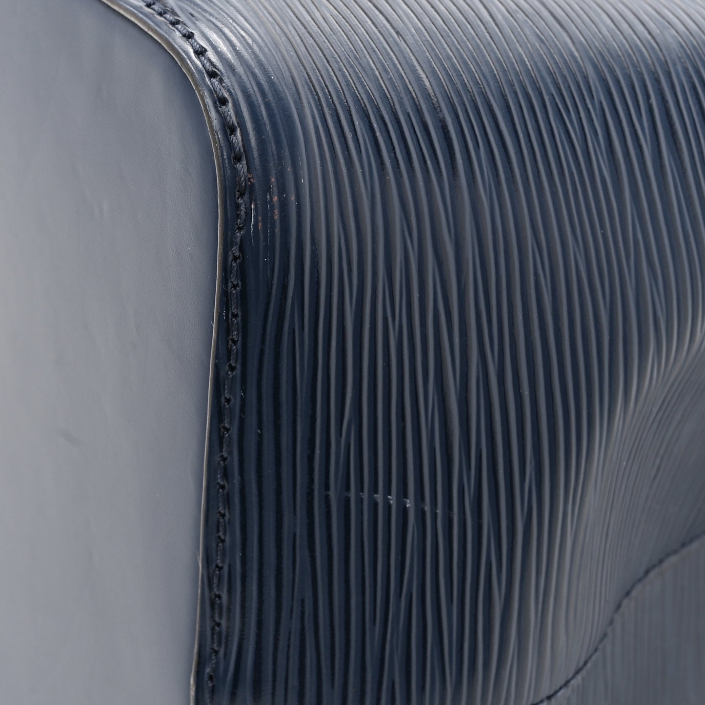 Epi Neonoe Indigo Coquelicot