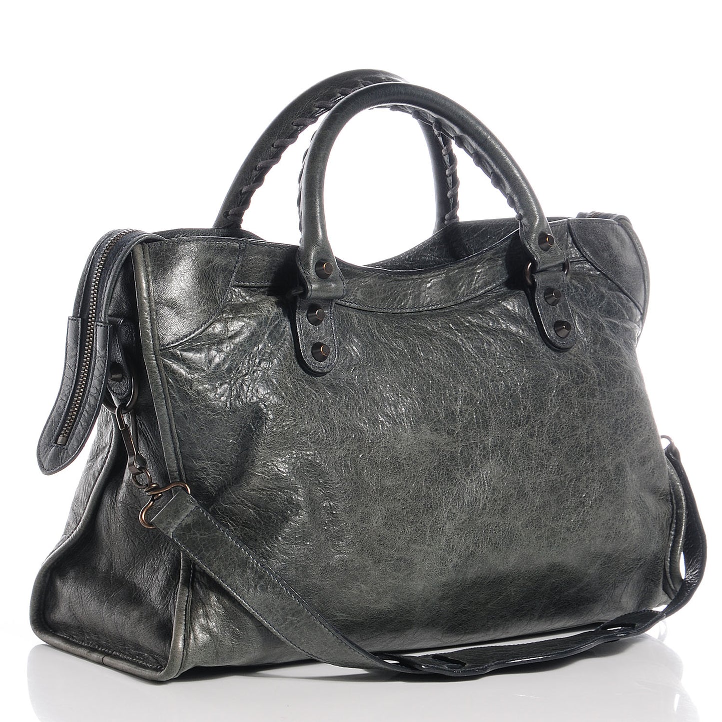 Agneau City Anthracite