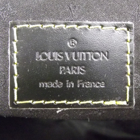 Louis Vuitton Suhali L Ingenieux PM Black 11 of 12
