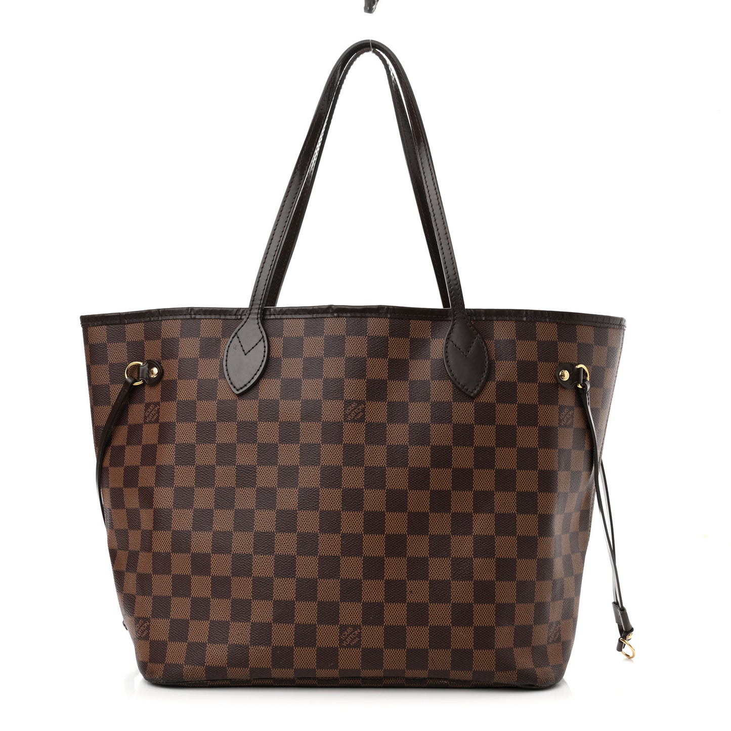 Damier Ebene Neo Neverfull MM