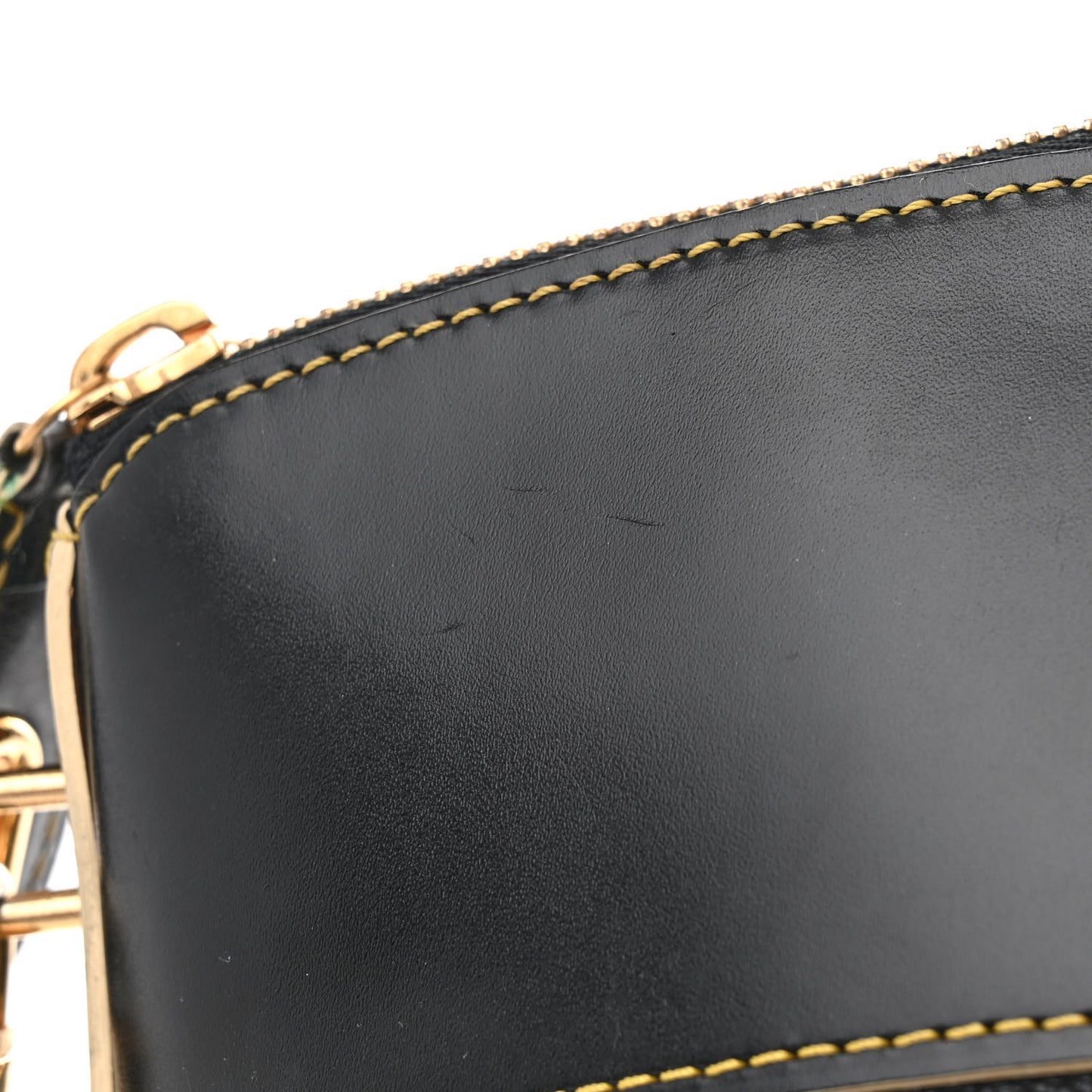 Suhali Lockit MM Black