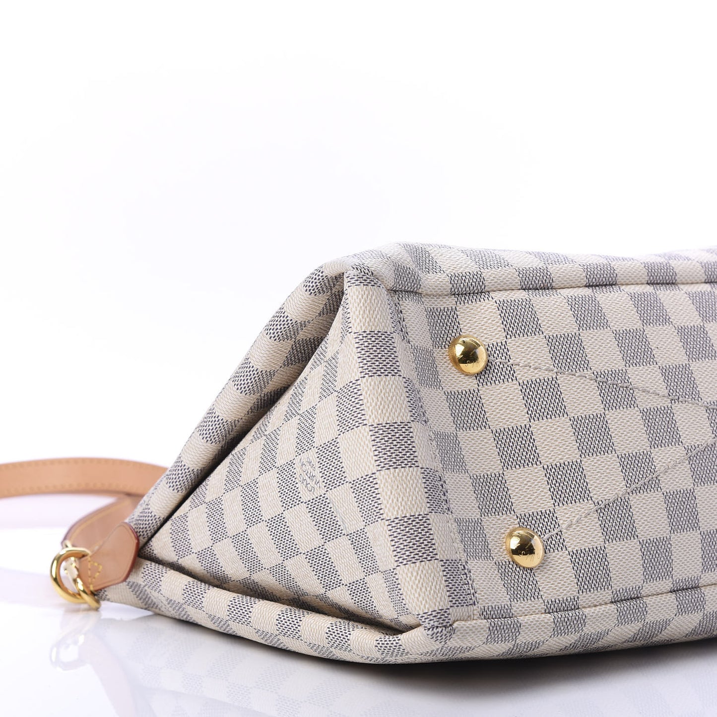 Damier Azur Lymington
