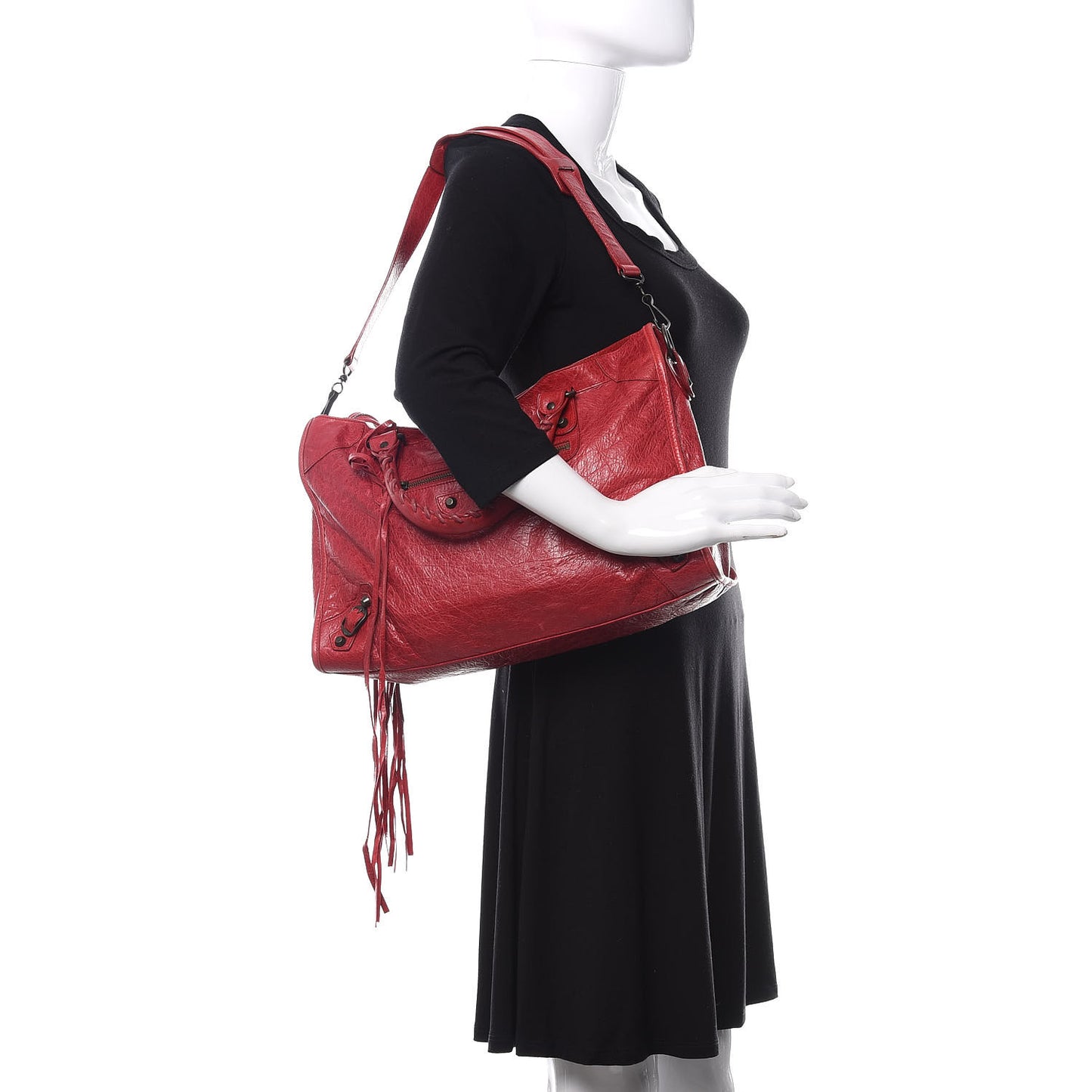 Agneau Classic Hardware S City Sang
