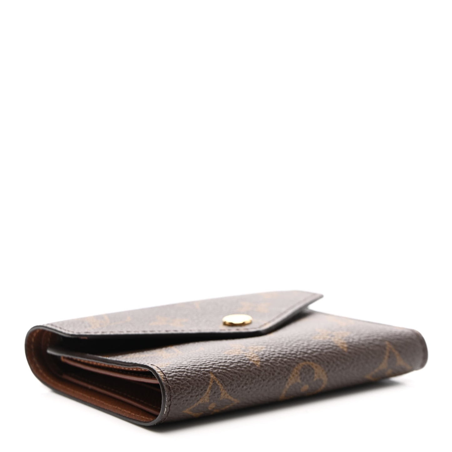 Monogram Victorine Wallet