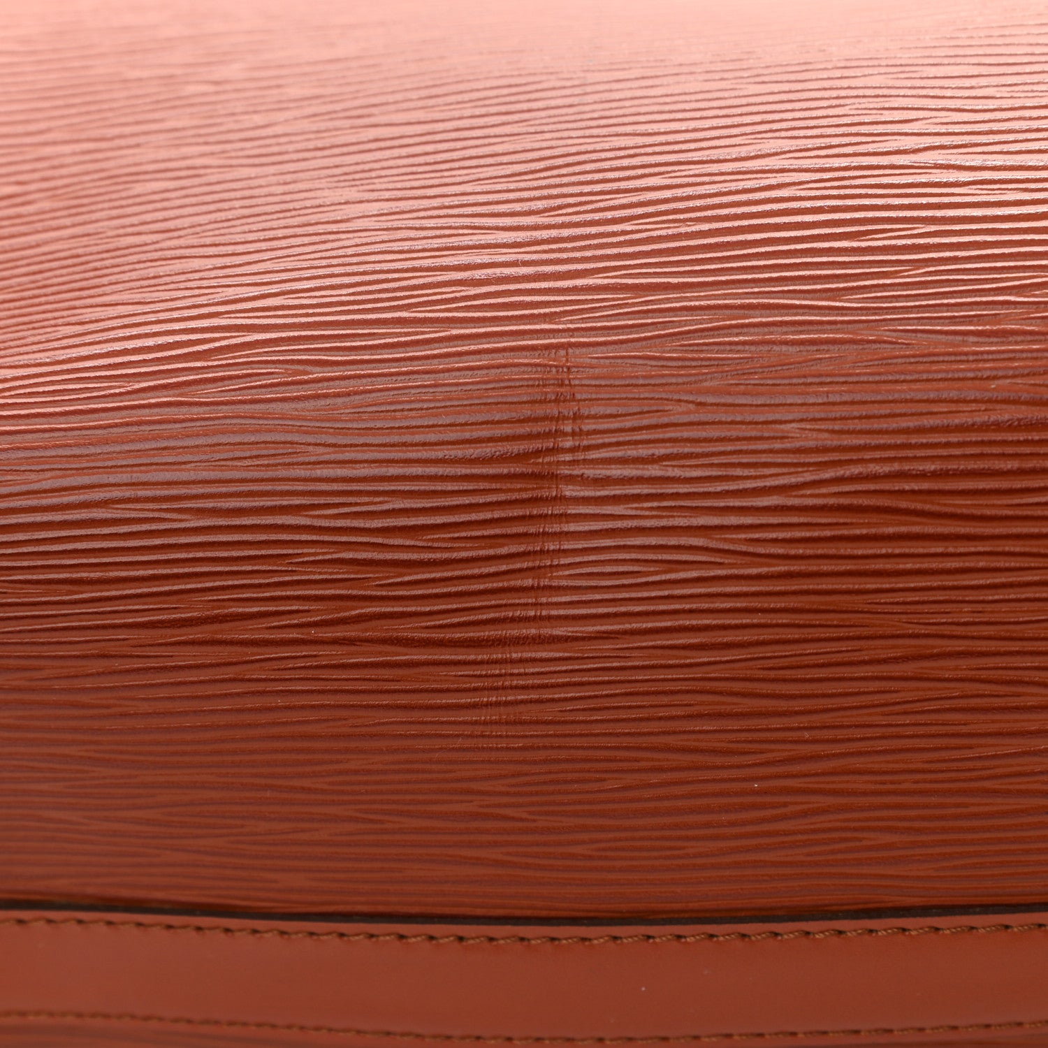 Louis Vuitton Epi Speedy 25 Kenyan Fawn 11 of 16