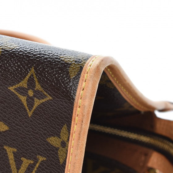 Louis Vuitton Monogram Popincourt 10 of 15