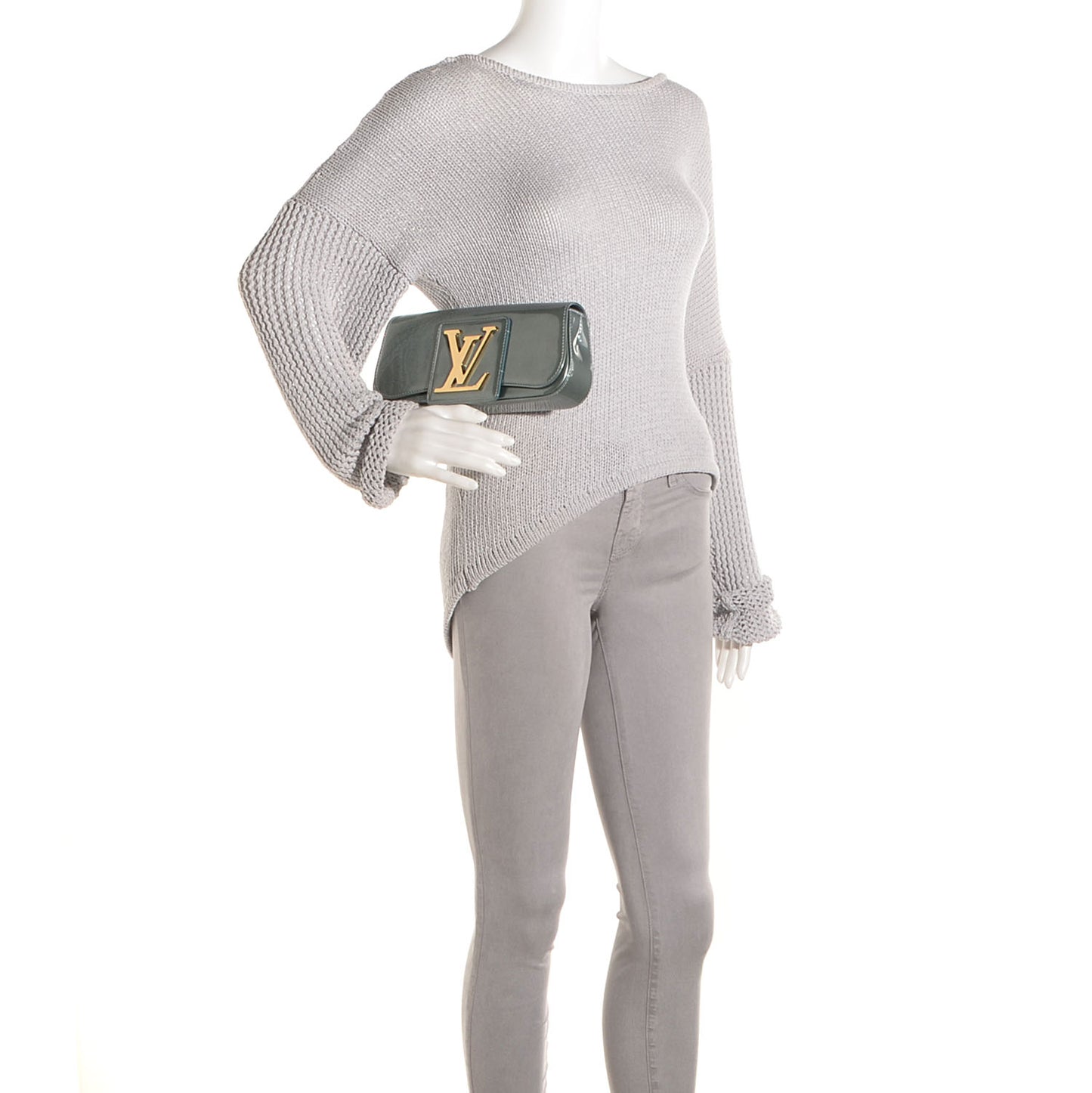 Patent Sobe Clutch Givre