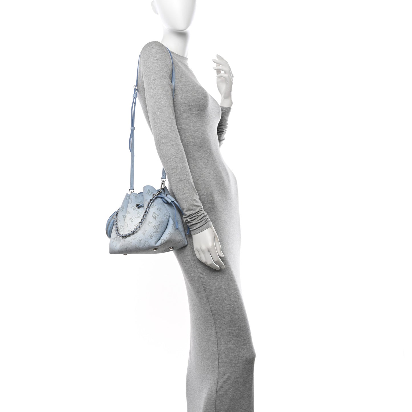 Mahina Bella Bleu Nuage