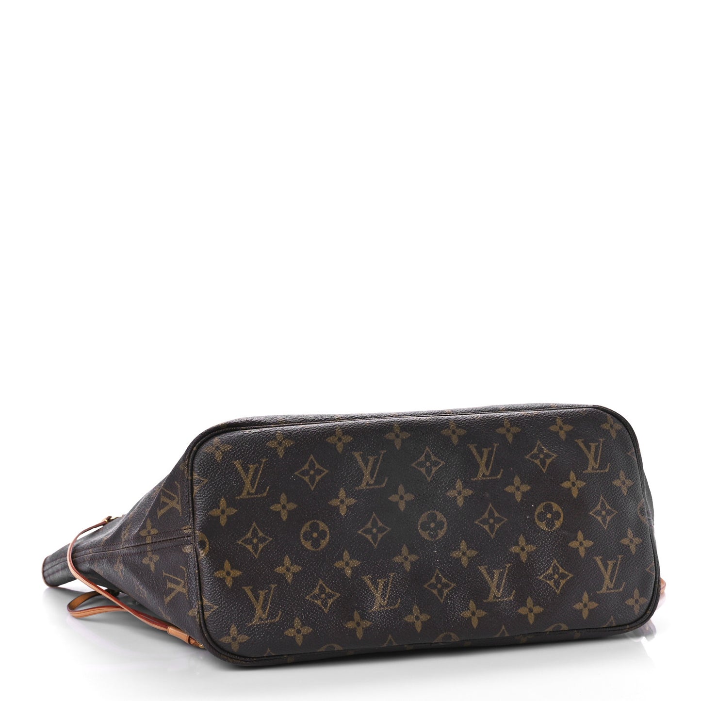 Monogram Neverfull MM