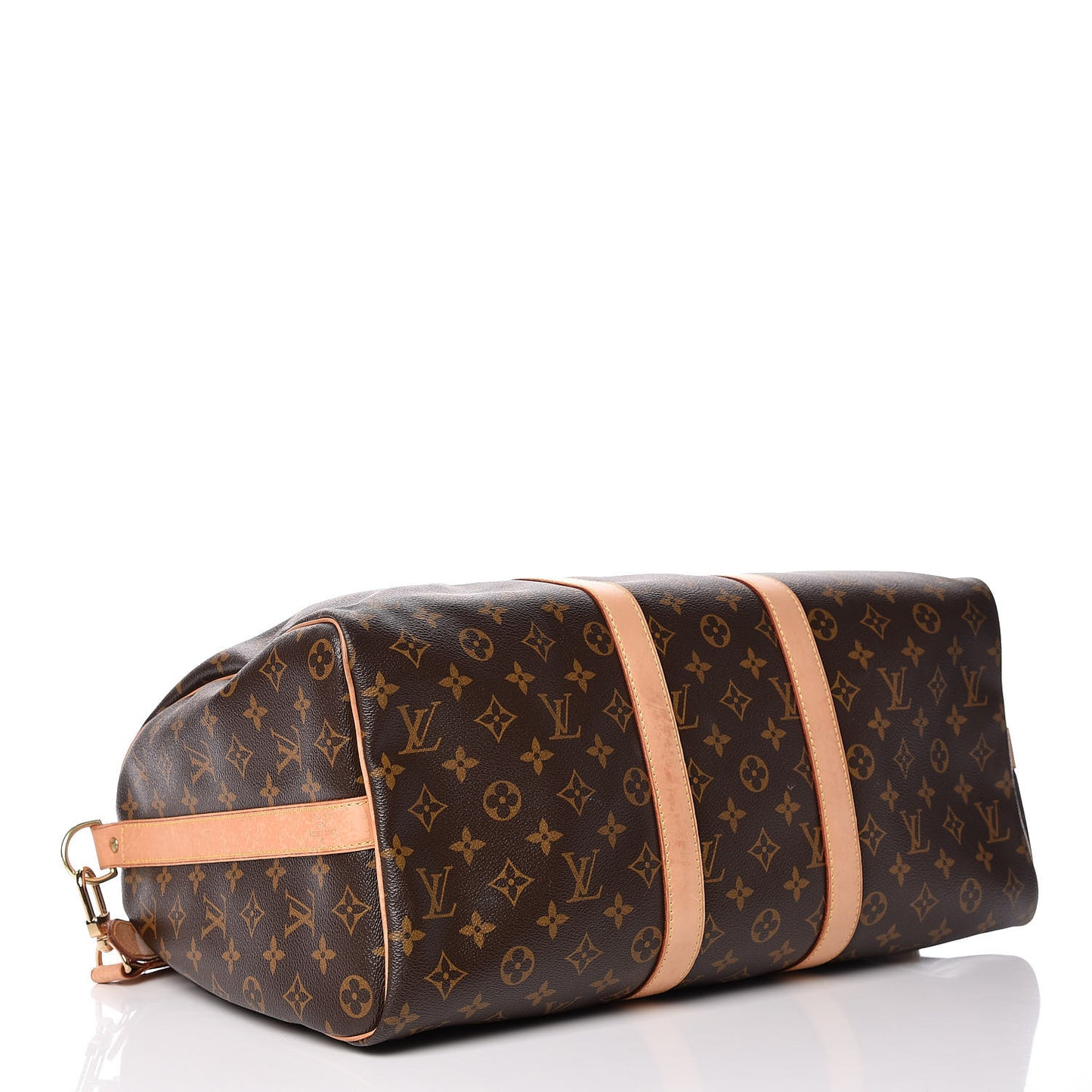 Monogram Keepall Bandouliere 45