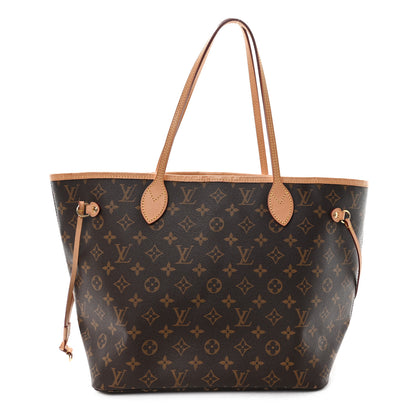 Louis Vuitton Monogram Neo Neverfull MM 1 of 9