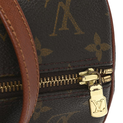 Louis Vuitton Monogram Papillon 30 10 of 10