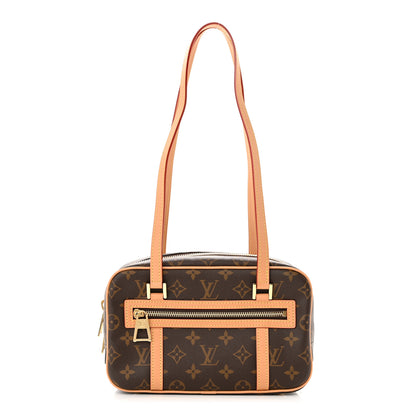 Louis Vuitton Monogram Cite 1 of 11
