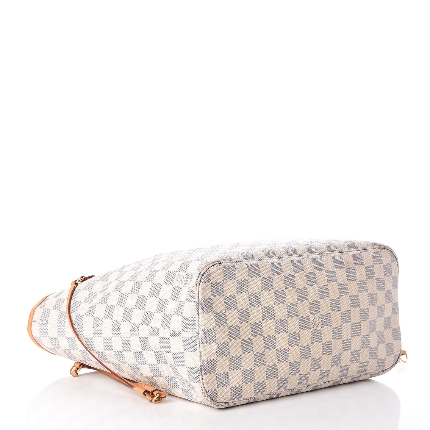 Damier Azur Neo Neverfull MM